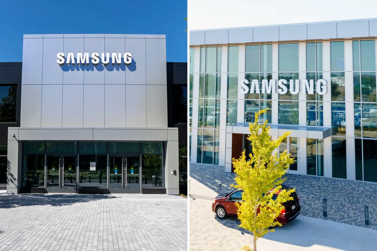 Samsung slashes New Jersey workforce, offers relocations ahead of HQ move to Texas