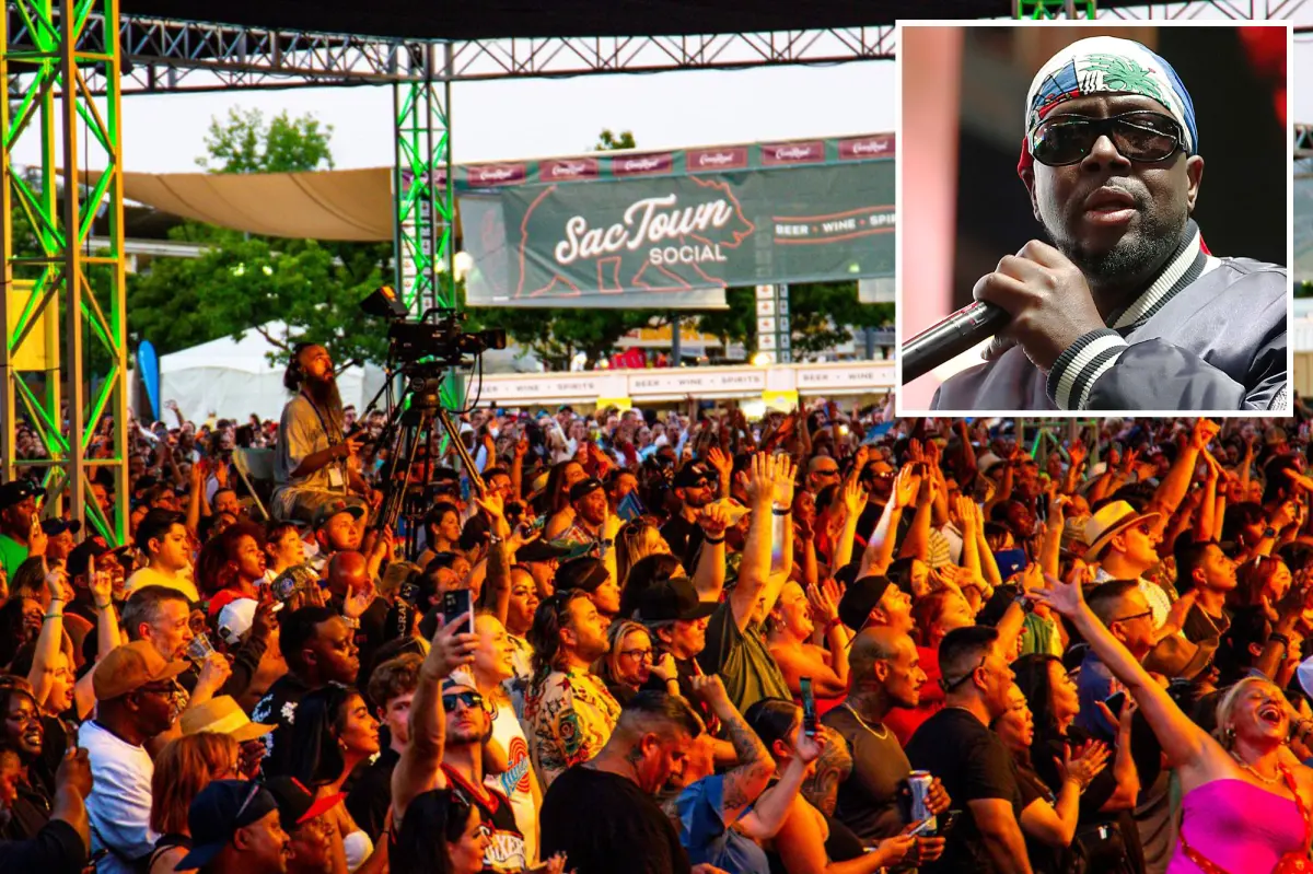 Wyclef Jean suddenly pulls out of California State Fair