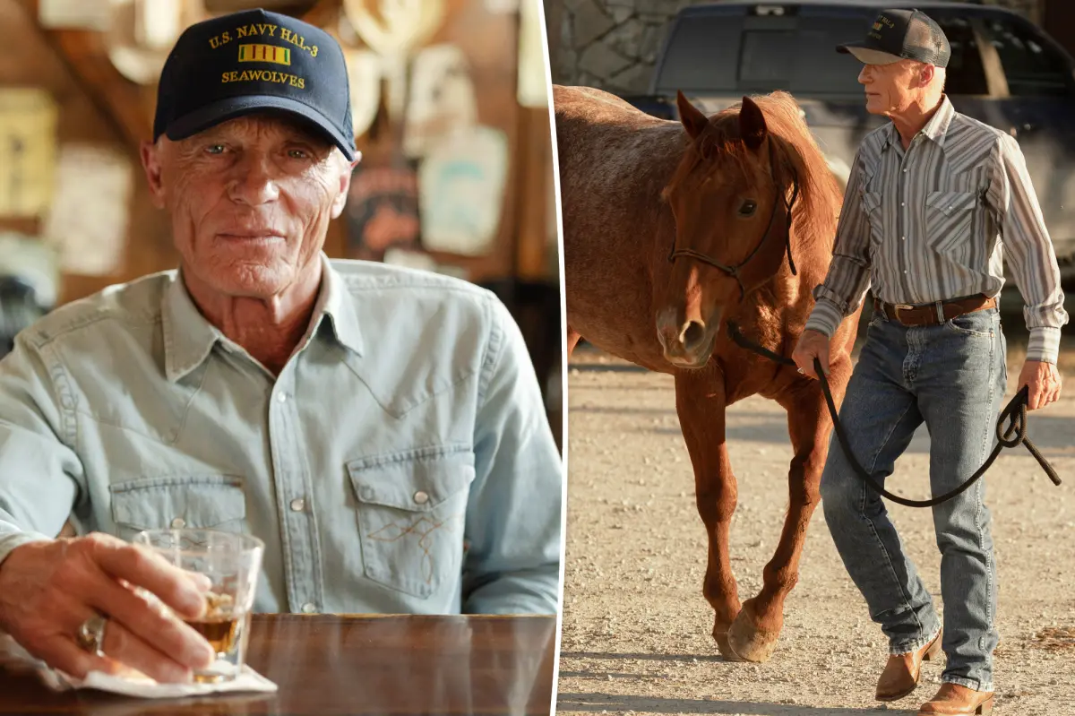 Ed Harris’ future on ‘Dutton Ranch’ revealed after ‘pissed’ actor begged his team to get him ‘the f–k out’