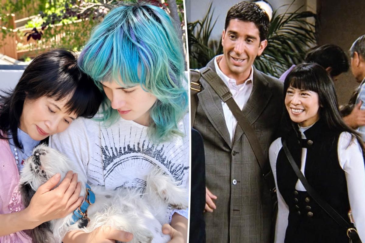 ‘Friends’ alum shares 25-year-old daughter’s ‘tough’ bone cancer diagnosis