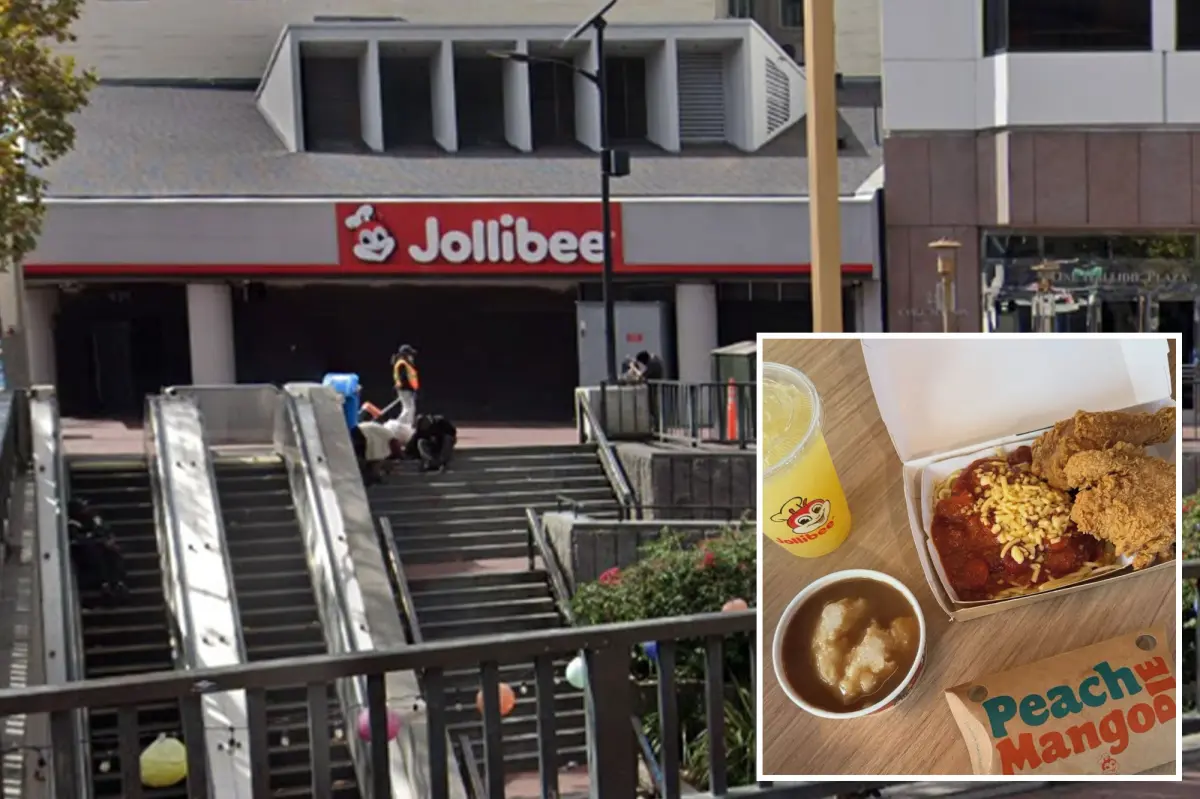 Fried chicken chain with fanatical cult following coming to San Francisco downtown