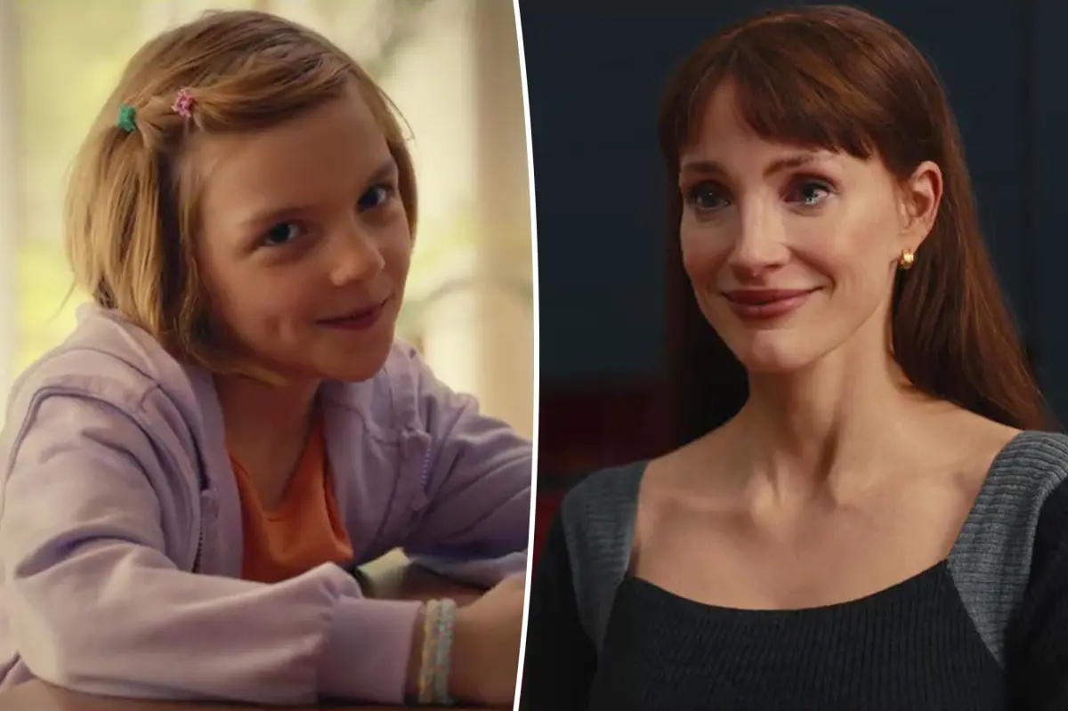 Forget ‘The Odyssey,’ moviegoers can’t stop talking about the terrifying ‘Other Mommy’ trailer