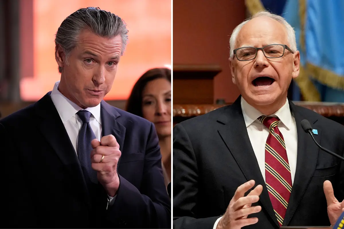 Fed Medicaid freeze brings accountability to California, Minnesota — finally
