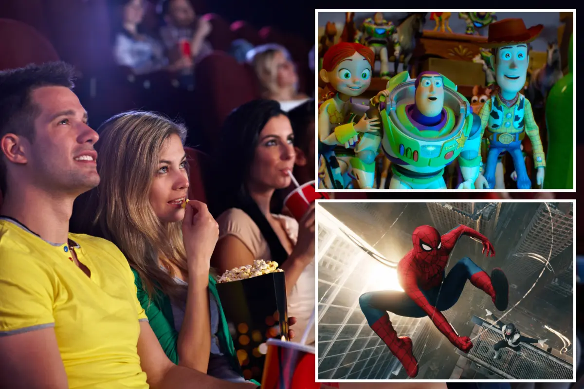 Different generations finally agree on something: Their most-anticipated summer blockbusters