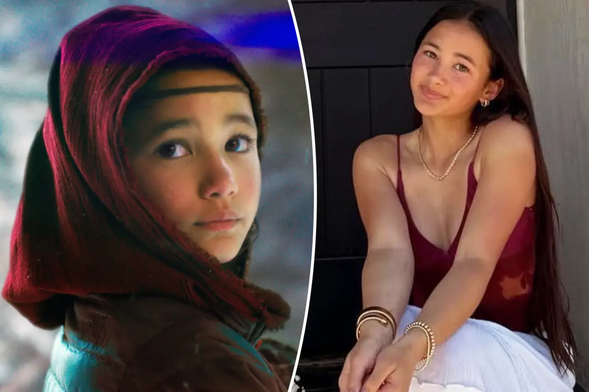Deaf ‘Godzilla vs. Kong’ actress Kaylee Hottle’s cause of death confirmed
