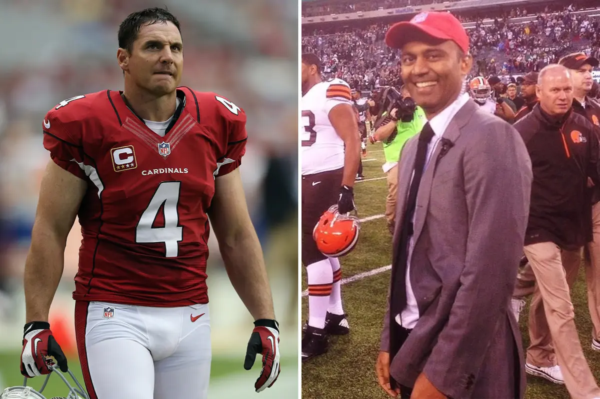 Ex-NFL kicker Jay Feely likely to face off against former New York Jets team doctor in Arizona congressional race