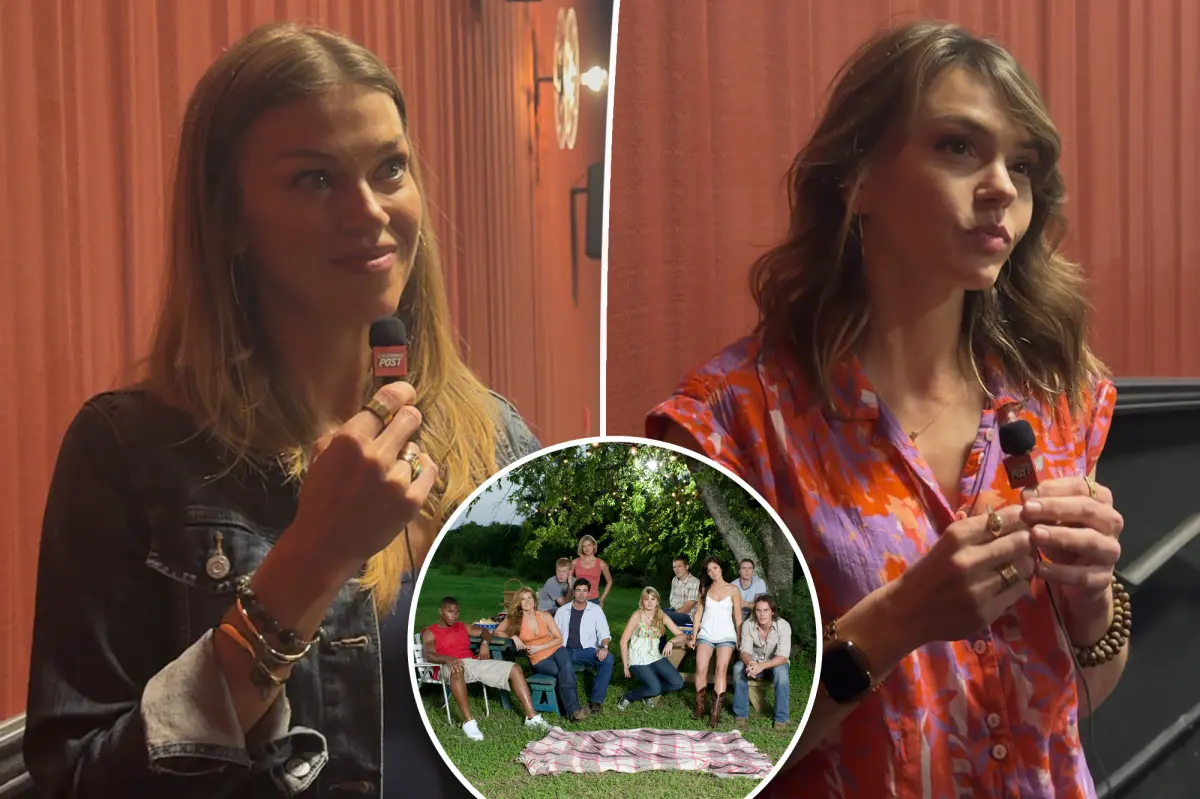 ‘Friday Night Lights’ alums reflect on show’s legacy 20 years later