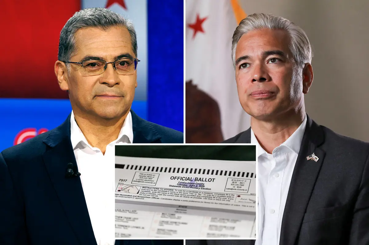 Dem leaders’ outrageous history of changing California ballot  descriptions revealed