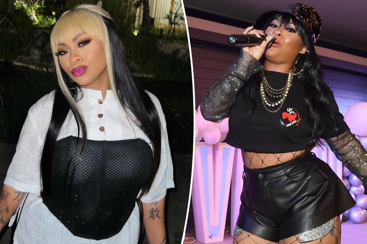 ‘Don’t Mess With My Man’ singer Nivea reveals cancer diagnosis at 44: ‘I’ve been going through treatment’