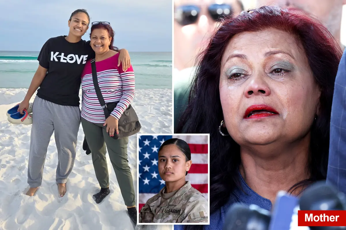 NYC officials want to rename street after beloved soldier killed by Iran: ‘She died for her country’