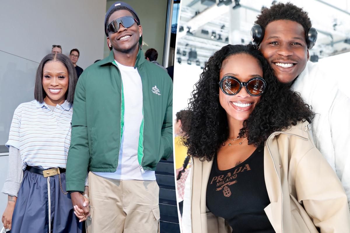 NBA star Anthony Edwards marries Shannon Jackson — months after child support scandal