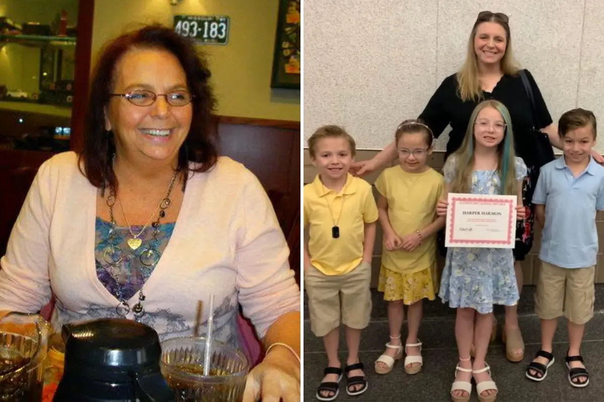 NY cops not ruling out another suspect may have been involved in murder-suicide that left grandma, her daughter, 4 grandkids dead