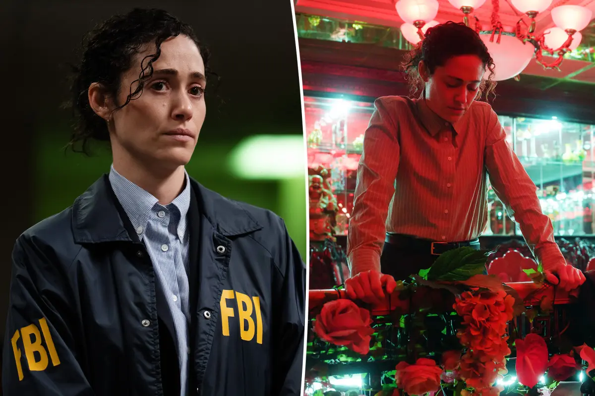 How to watch Emmy Rossum in ‘Furious’ on Hulu: Show release date, cast