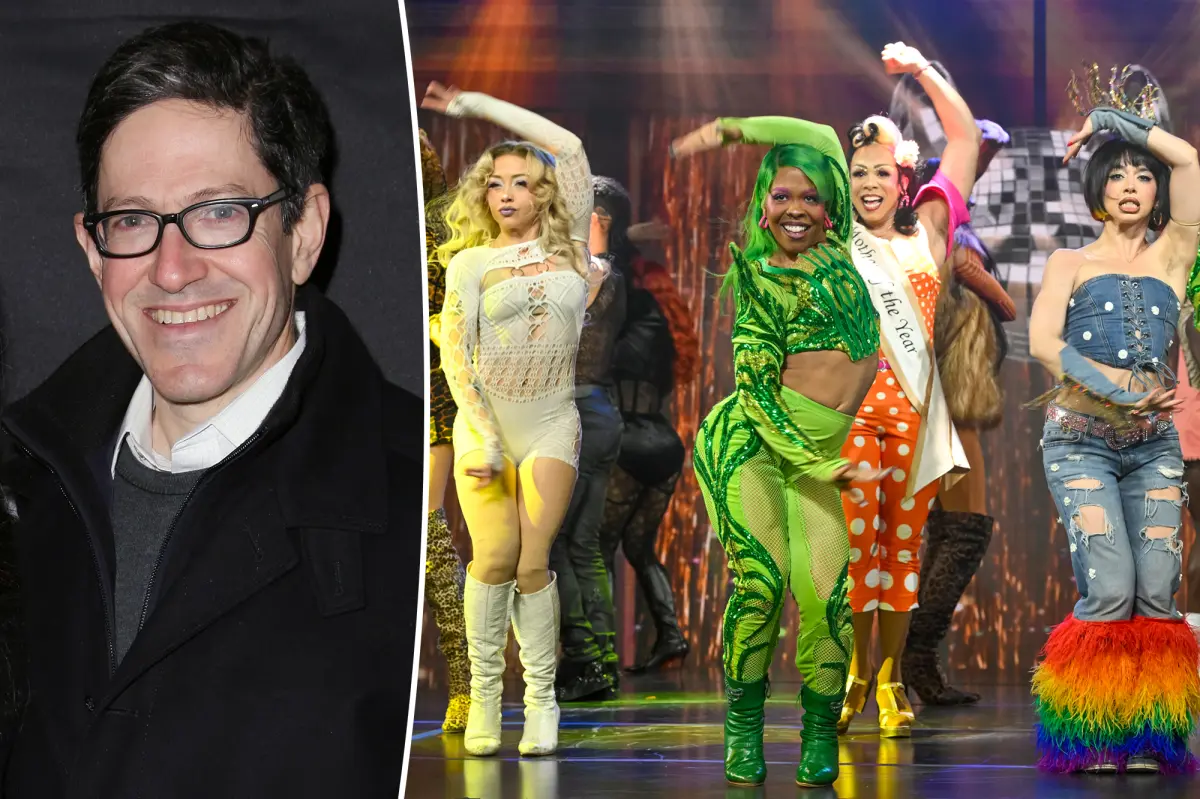 ‘Sleep No More’ and ‘Masquarade’ producer says he would take over shuttering ‘Cats: The Jellicle Ball’