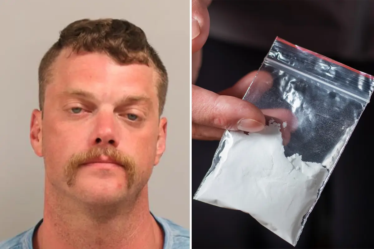 2-year-old boy overdosed on cocaine while on Jersey Shore vacation