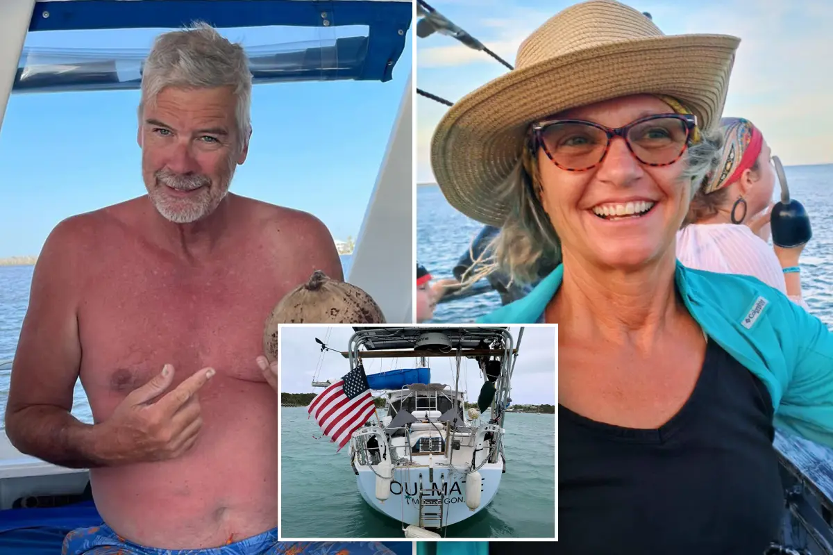Brian Hooker’s stepmom alleges he ‘lied about everything’ in new livestream interview