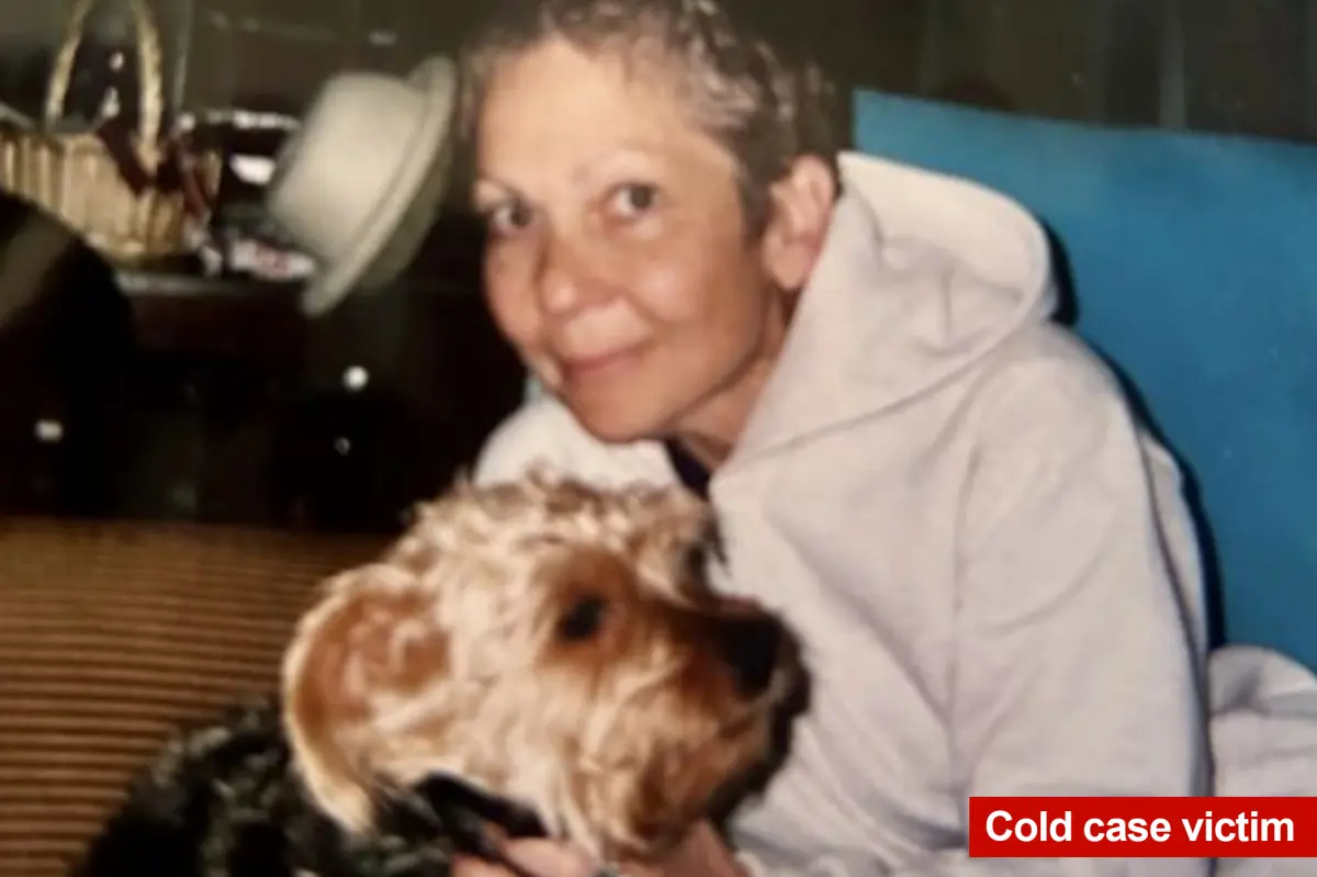 Mystery of headless woman drained of blood deepens in California