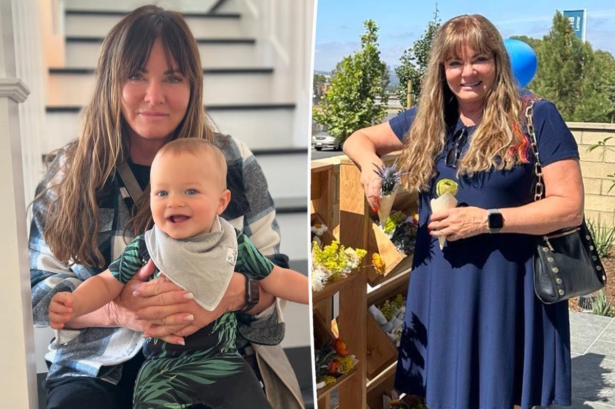 ‘RHOC’ alum Jeana Keough ‘isn’t talking’ as she continues tongue cancer treatment