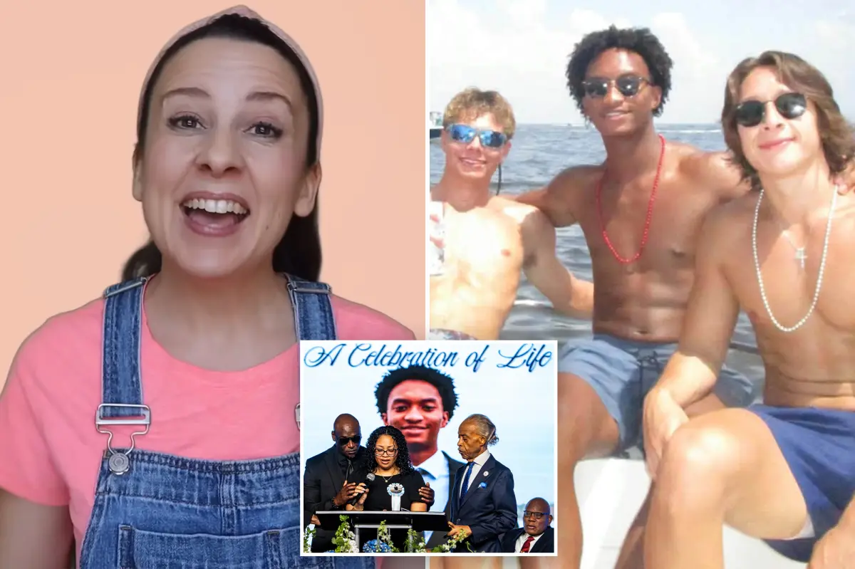 YouTuber ‘Ms. Rachel’ stirs controversy with racial claim about Nolan Wells investigation