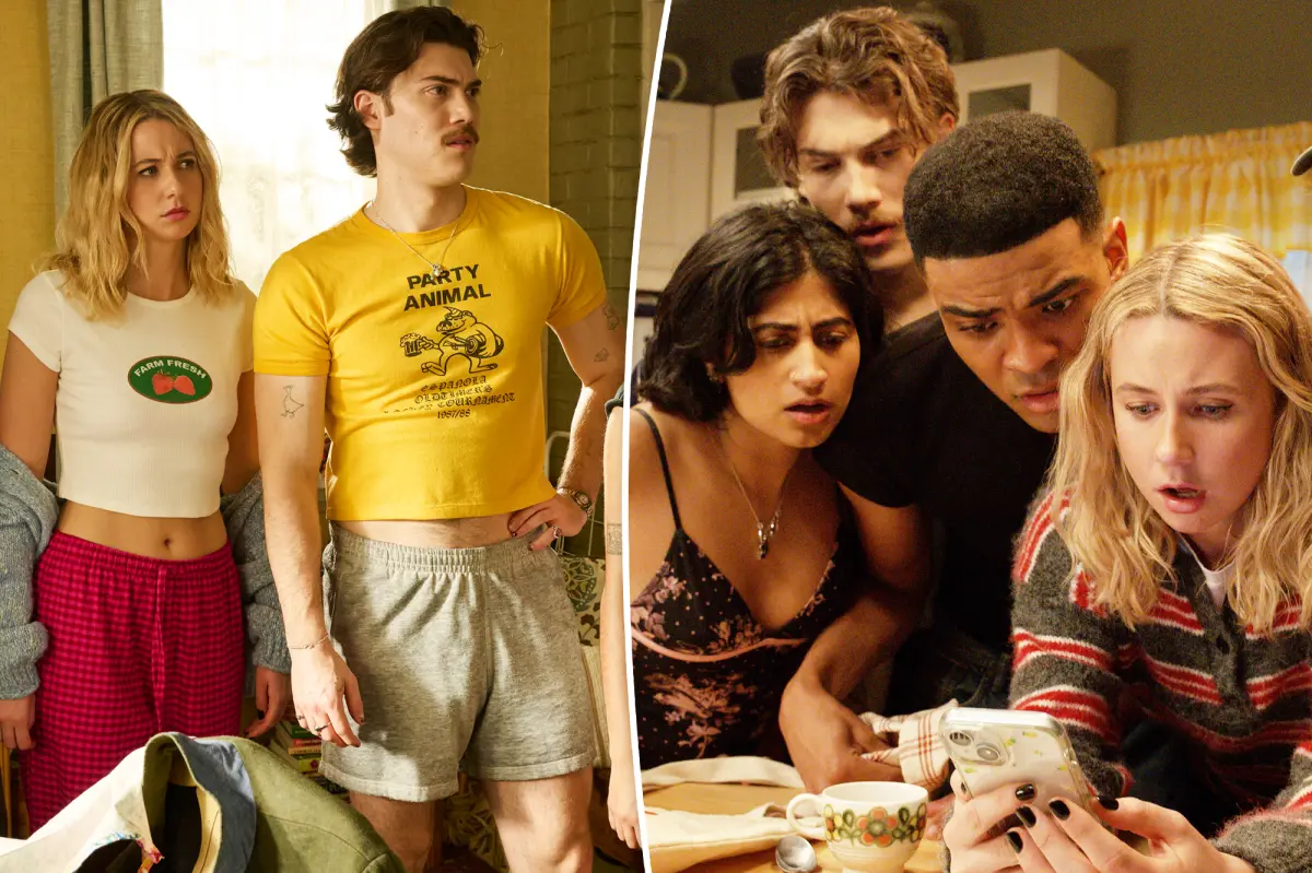 ‘Adults’ drops a prequel episode before Season 2 release — How to watch it