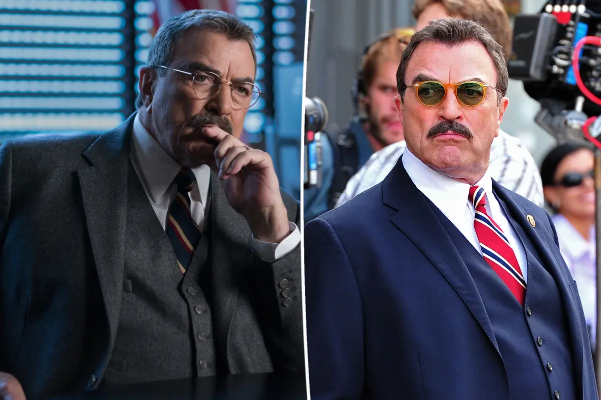 Tom Selleck reignites CBS feud over ‘Blue Bloods’ cancellation as he exposes cast’s shocking pay cut