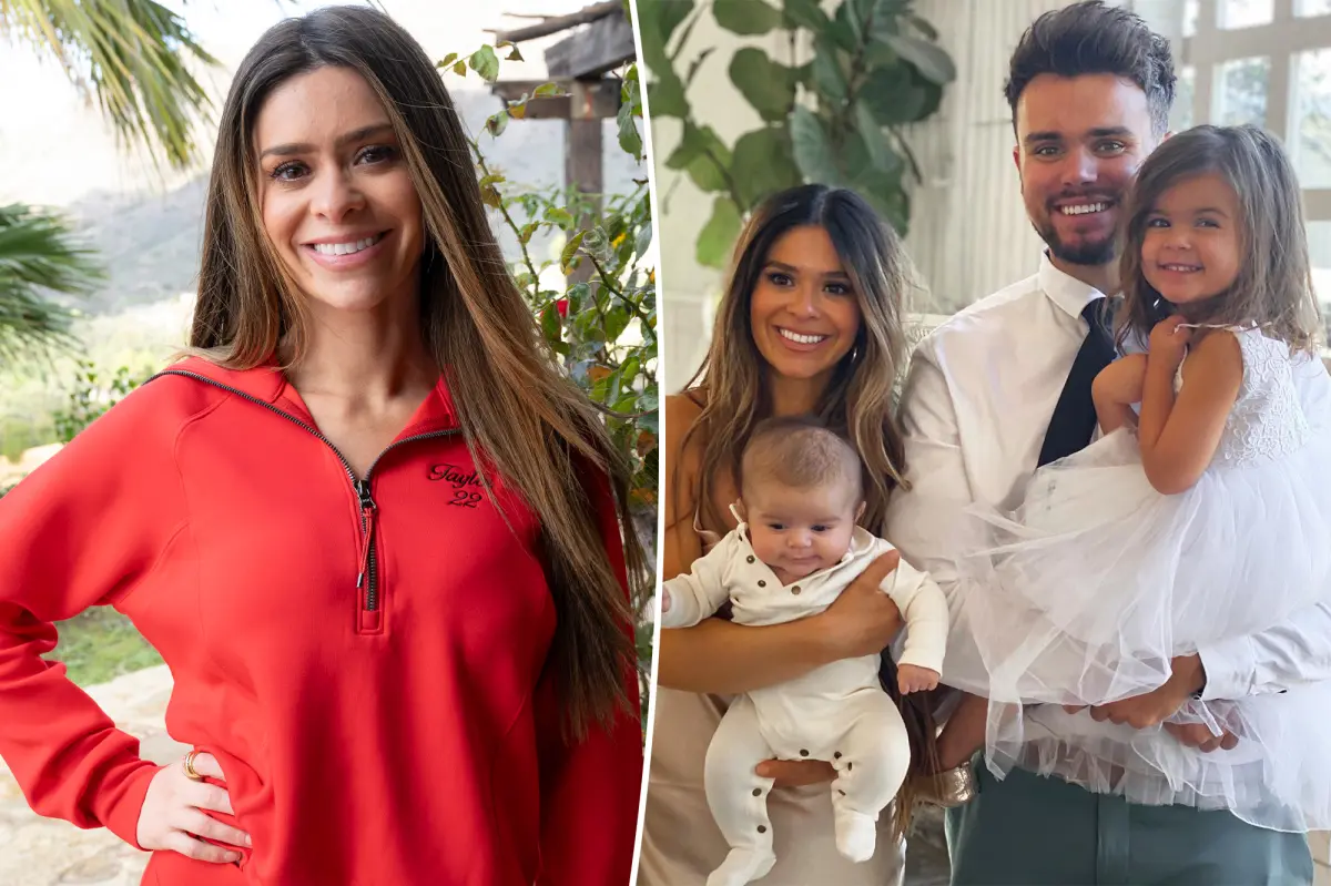 Taylor Frankie Paul will ‘continue fighting’ for her children ‘as long as it takes’: Source