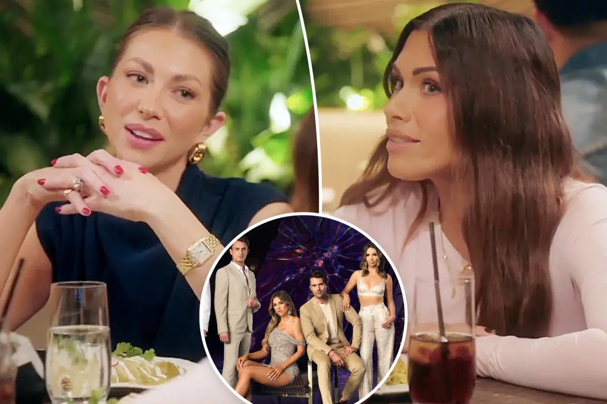 ‘Mormon Wives’ star Jessi Draper name-drops ‘Vanderpump Rules’ alum who tried joining show