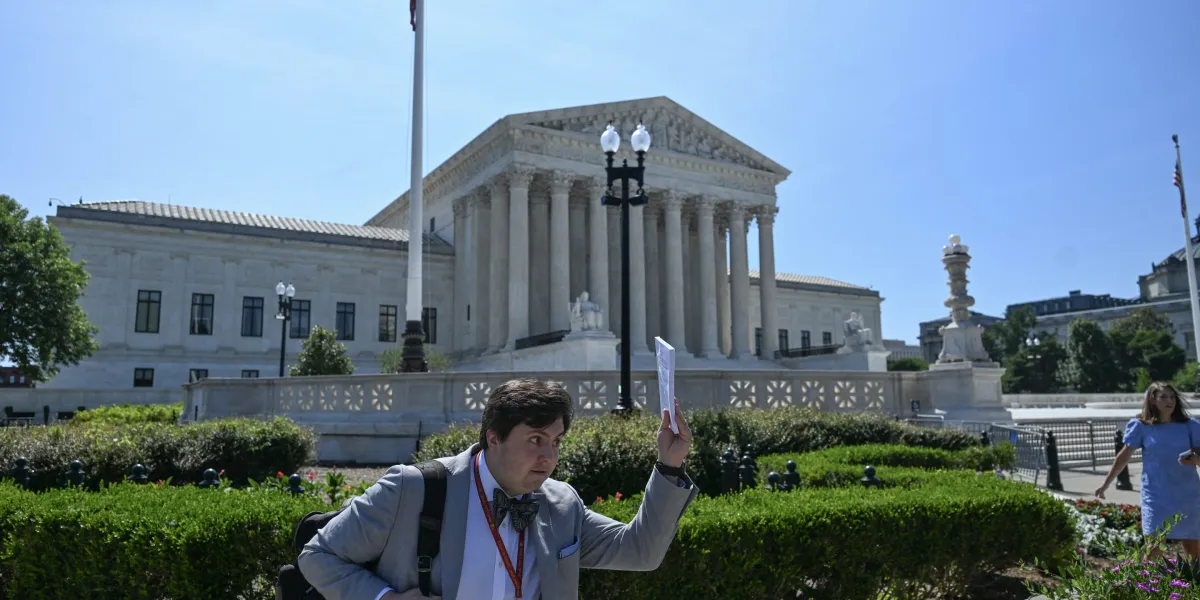 The Supreme Court’s birthright citizenship ruling hands the U.S. economy a $7.7 trillion win