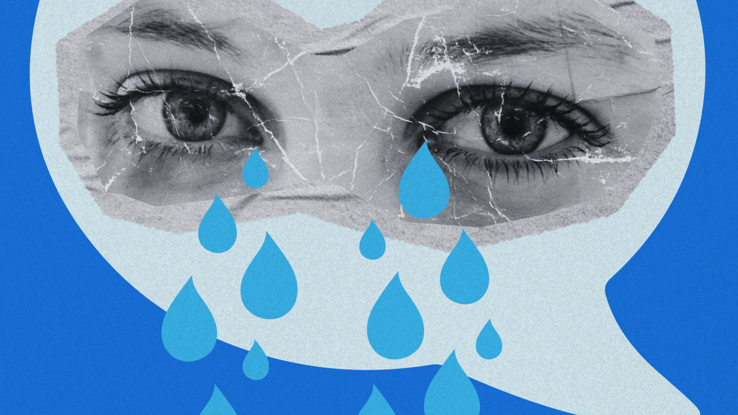 The Best Thing to Say to Someone Who’s Crying