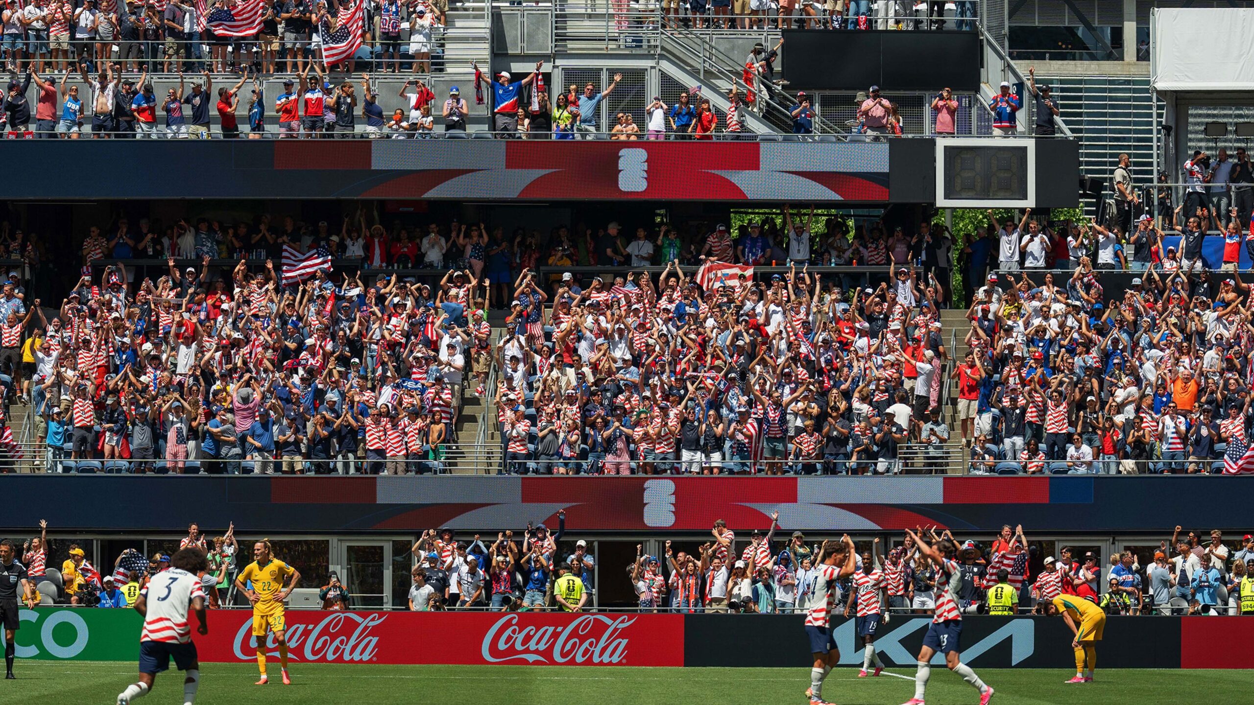 The Myth of the National Team