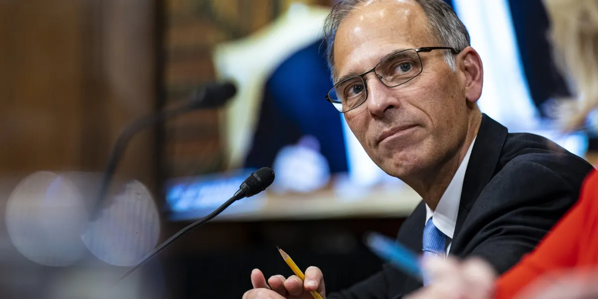 ‘It’s fair to ask whether it was worth it’: The Iran War has cost Americans $1,000 per household—and that’s a conservative estimate, Mark Zandi says