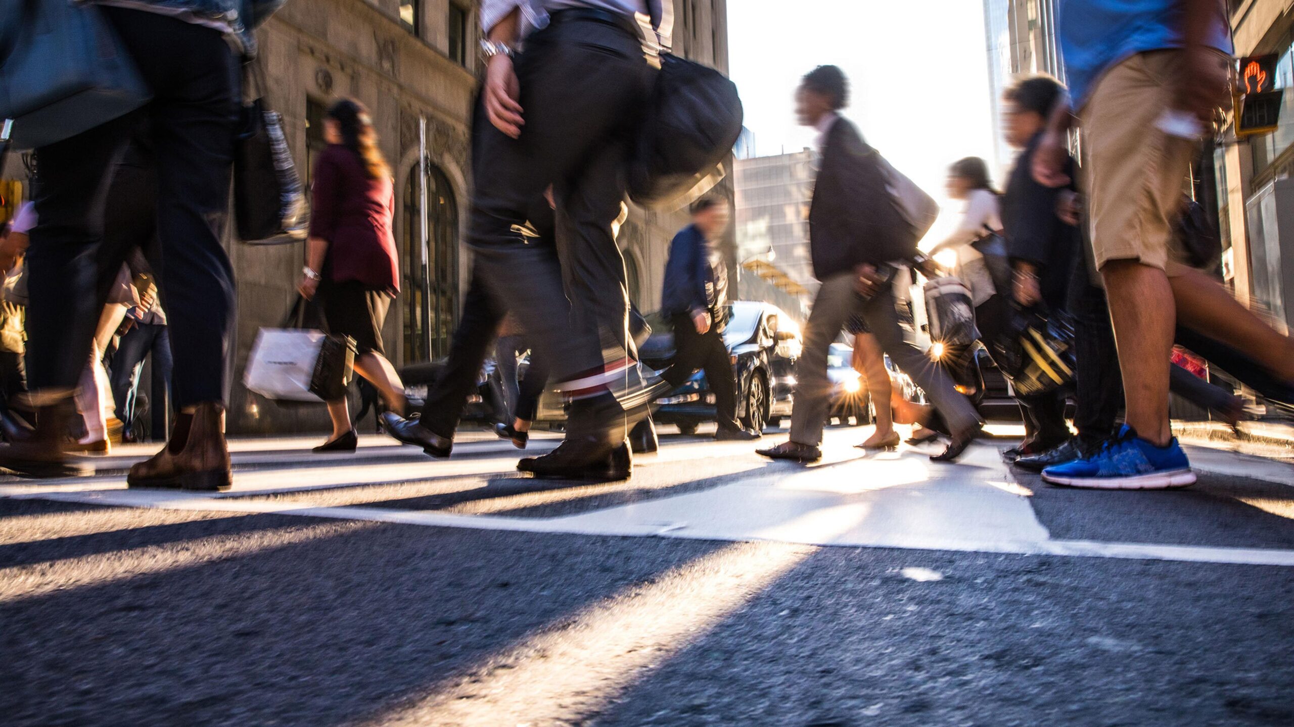 We Need to Invest in the Dignity of Work for the AI Era