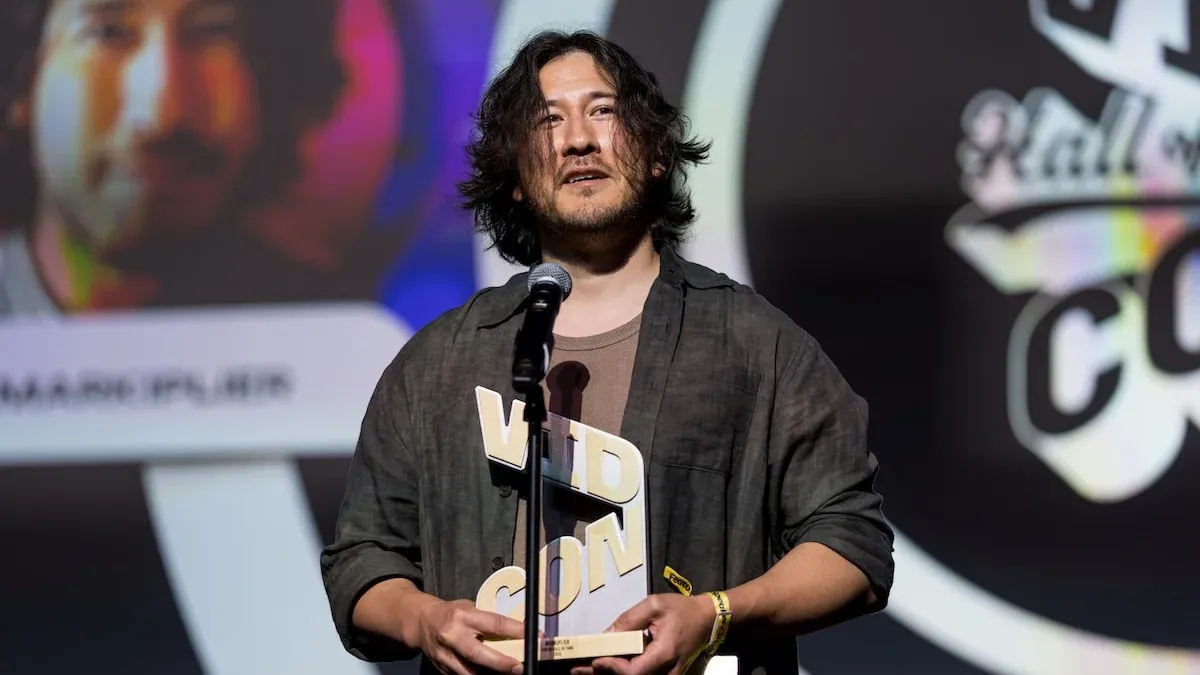 Creatorverse: After Cannes Lions and VidCon, Hollywood Should Be Panicking More About Creators