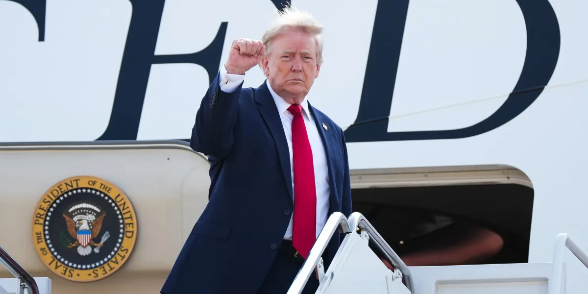 The true cost of Donald Trump’s $2.2 billion year