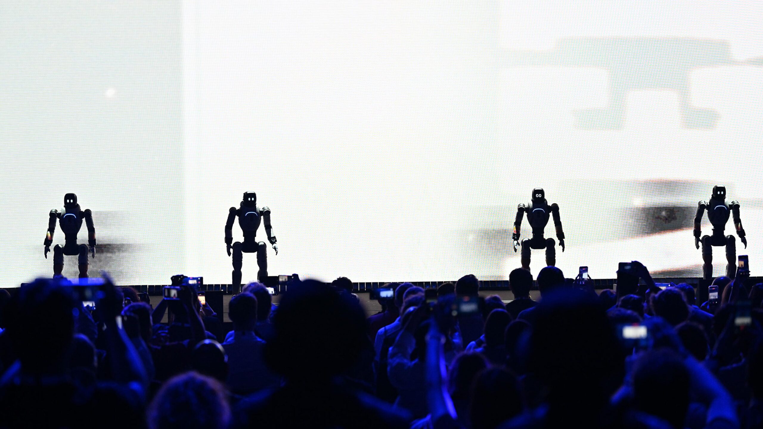Can Corporations Survive the Age of AI?