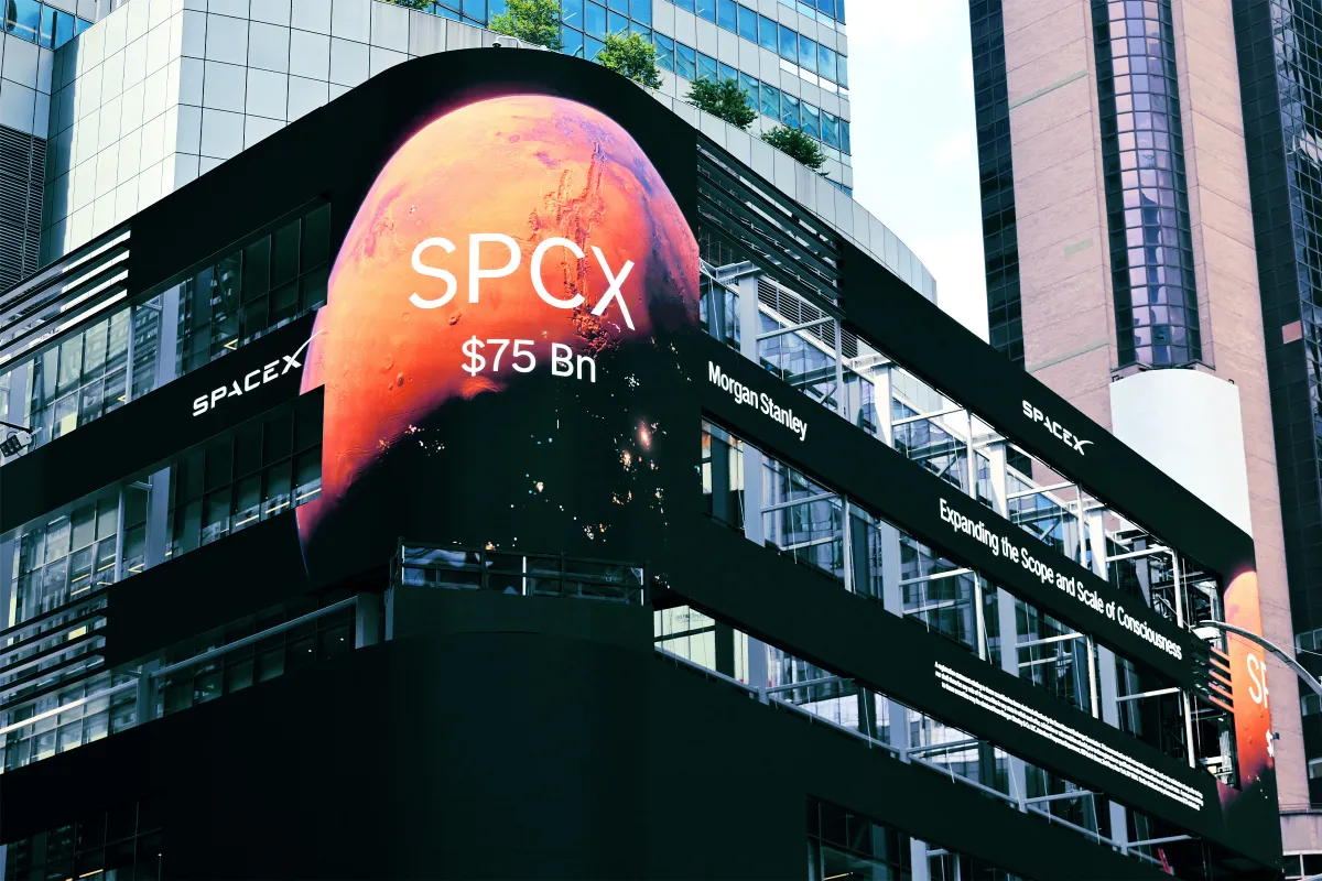 The Problem With SpaceX’s Secret “AI Device”