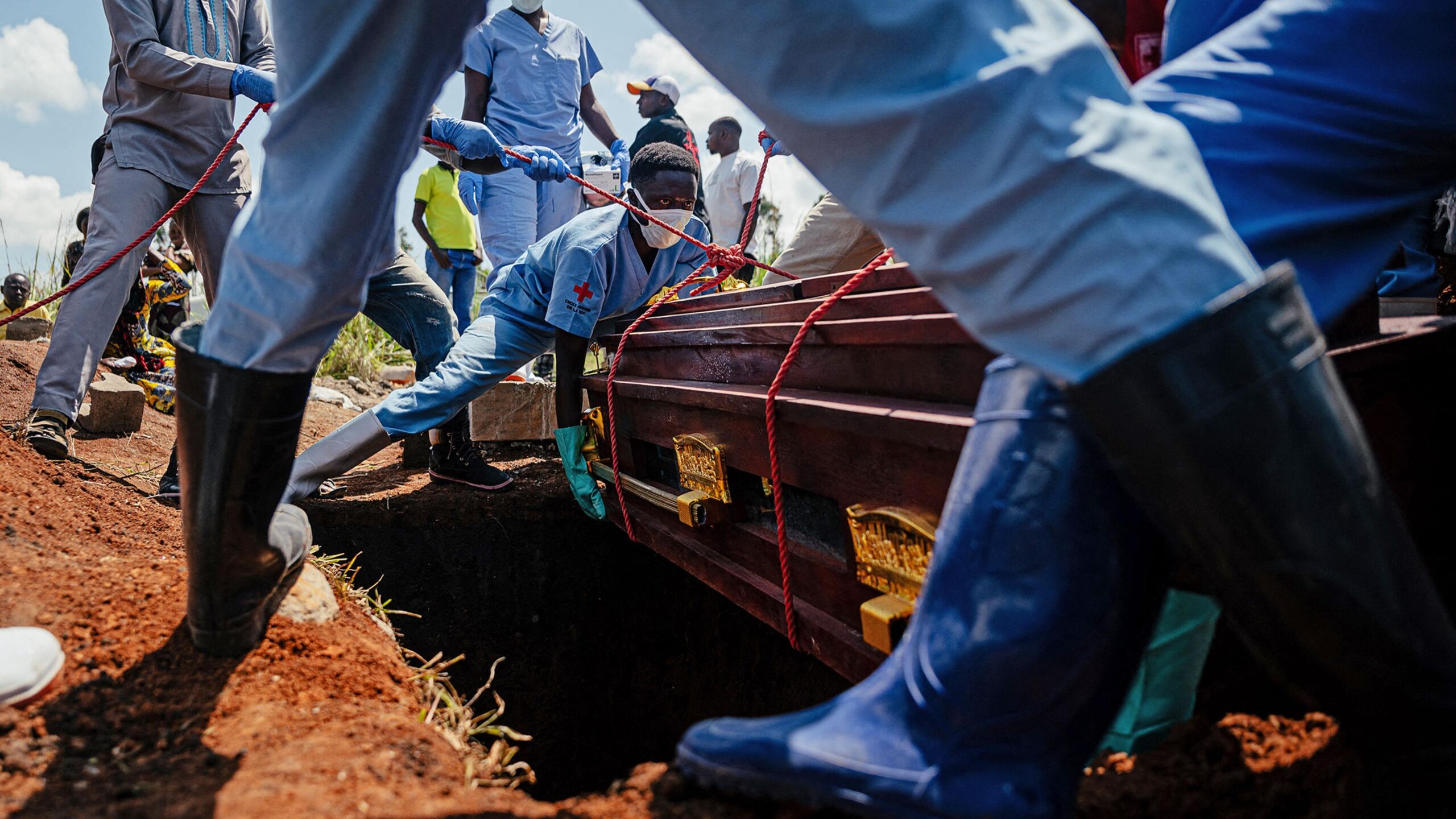 Ebola Returns: How We Can Fight Back