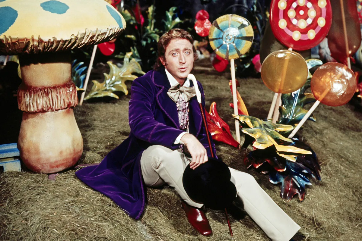 Fans Furious as Netflix Uses AI to Bring Gene Wilder’s Voice Back From the Dead for Willy Wonka Reality Show