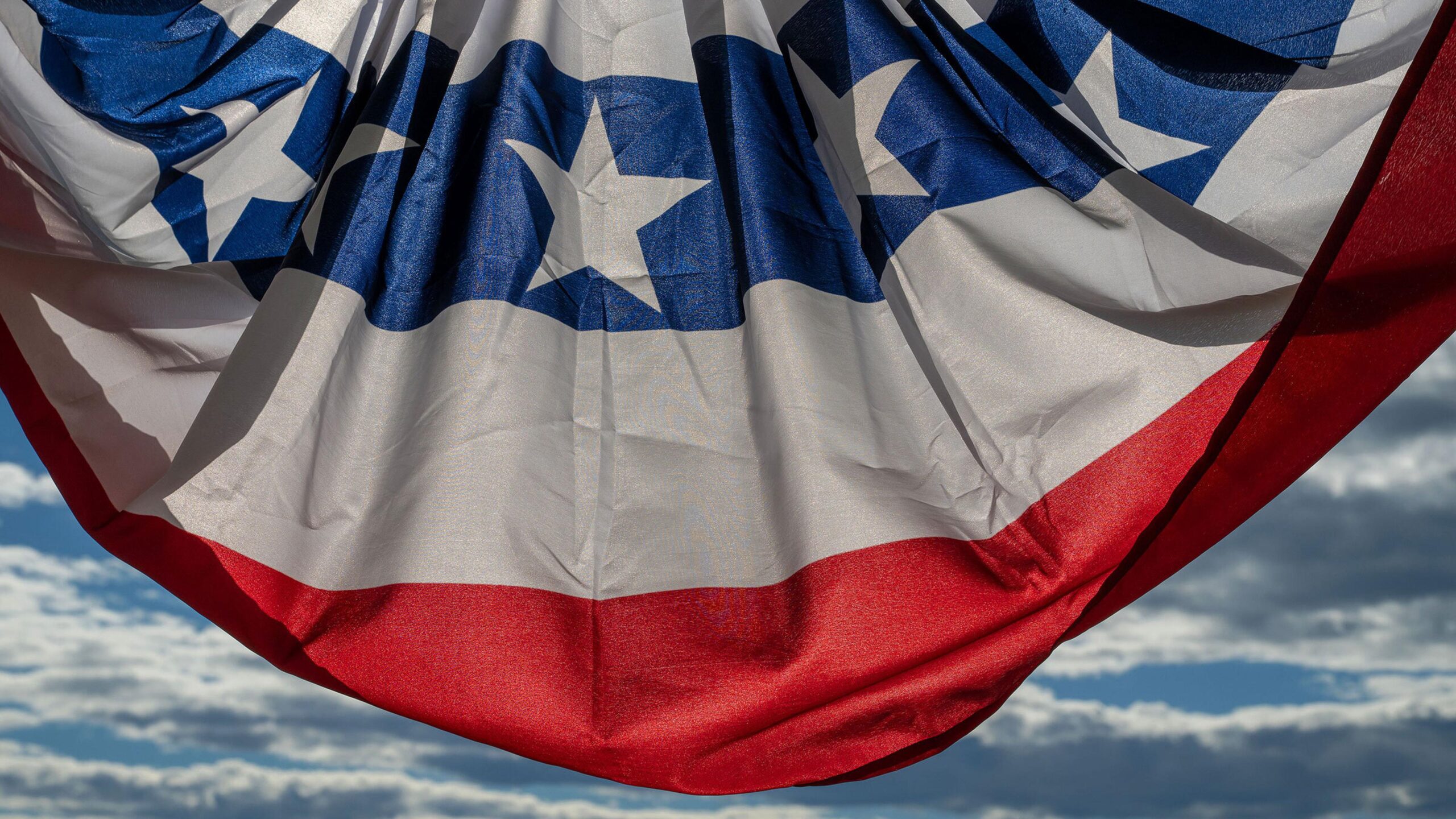 Healing America Means Rethinking Patriotism