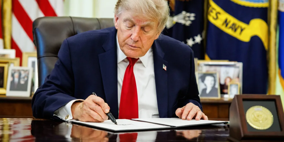 ‘We are in a new era’: Trump’s bombshell $2.2 billion income haul, the ‘Big Player Theory’ and what happens when the president becomes the bubble