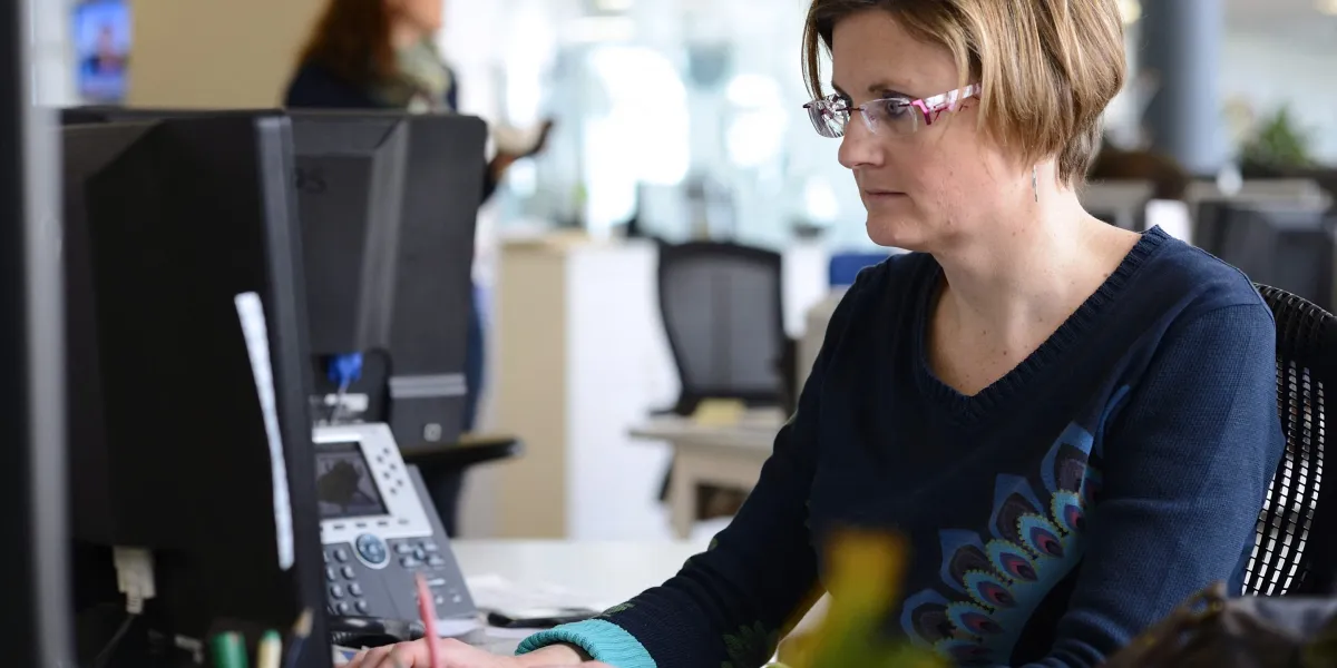 ‘It’s just his AI and my AI going back and forth’: The workplace phenomenon that’s undermining human relationships