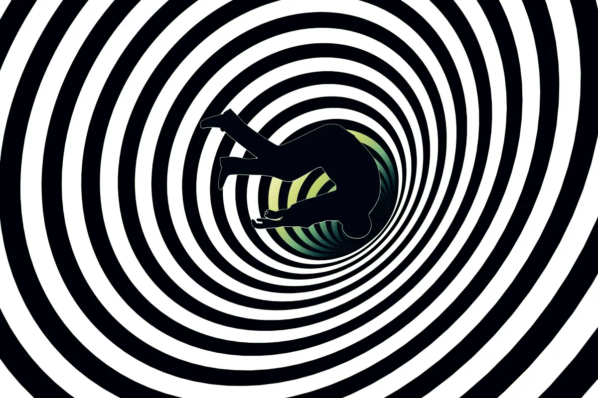 Man Vanishes After Mysterious Experiments With Quantum Physics