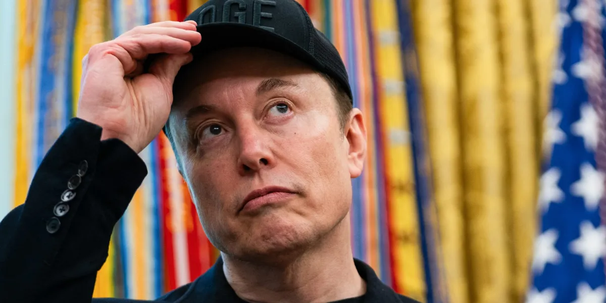 Even as Elon Musk calls philanthropy ‘very hard,’ every day Americans gave a record $617 billion—despite feeling the squeeze over the cost of living