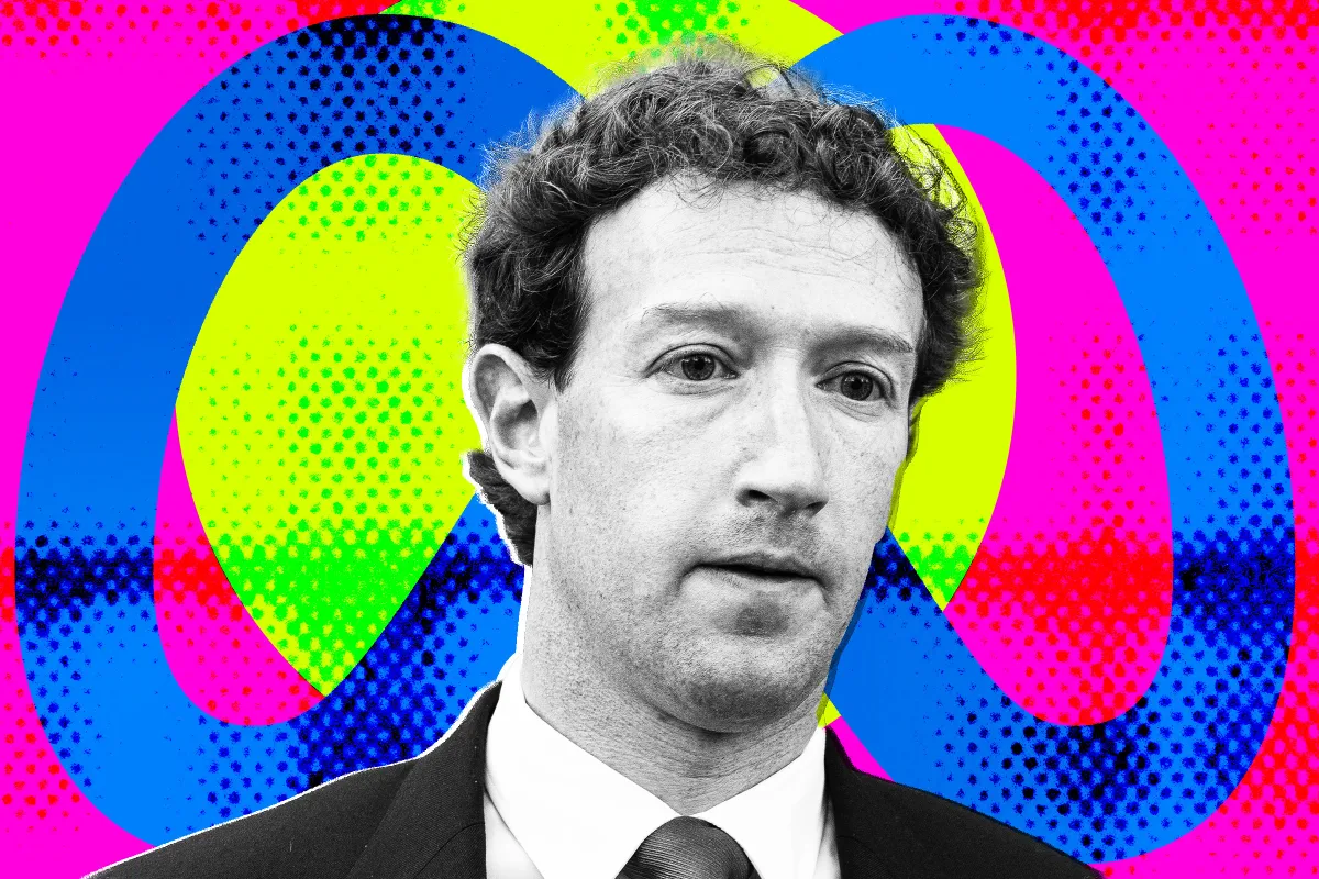 Meta Paid Hundreds of Contractors to Pretend to Be Teenagers While Barraging Its Competitors’ AI With Disturbing Content