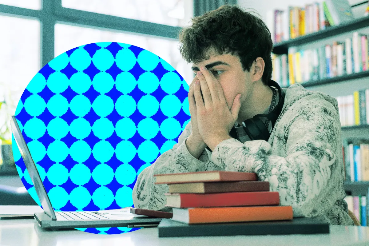 College Students Are Testing at the Level of 10-Year-Olds