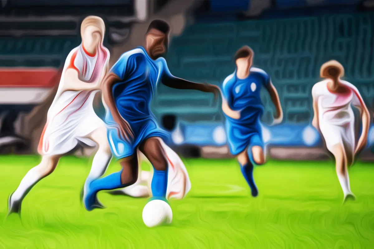 Startup Exec Boasts About Using AI to Churn Out Sports Content”Without Human Input”