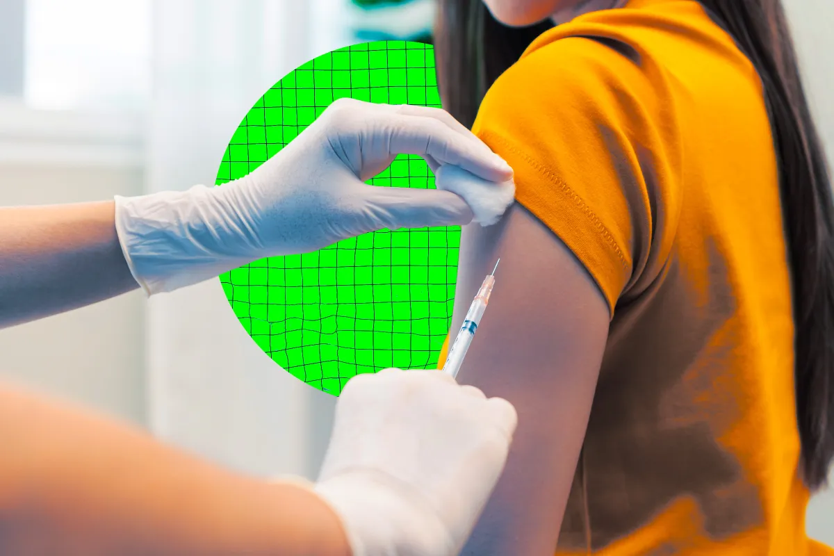 Huge Survey Finds the Truth About What mRNA Vaccines Do to the Human Body