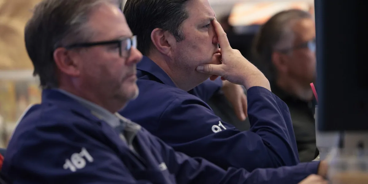 The stock market is about to suffer a ‘snapback’ and will lose much of this year’s gains as ‘speculation is hitting extreme levels,’ BofA warns