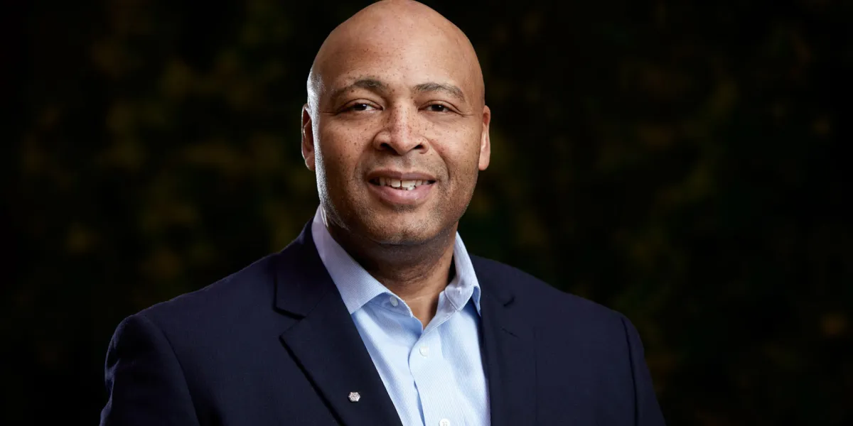 C.H. Robinson’s CEO is running his AI transformation on Lean principles: ‘It’s been a game-changer for this company’