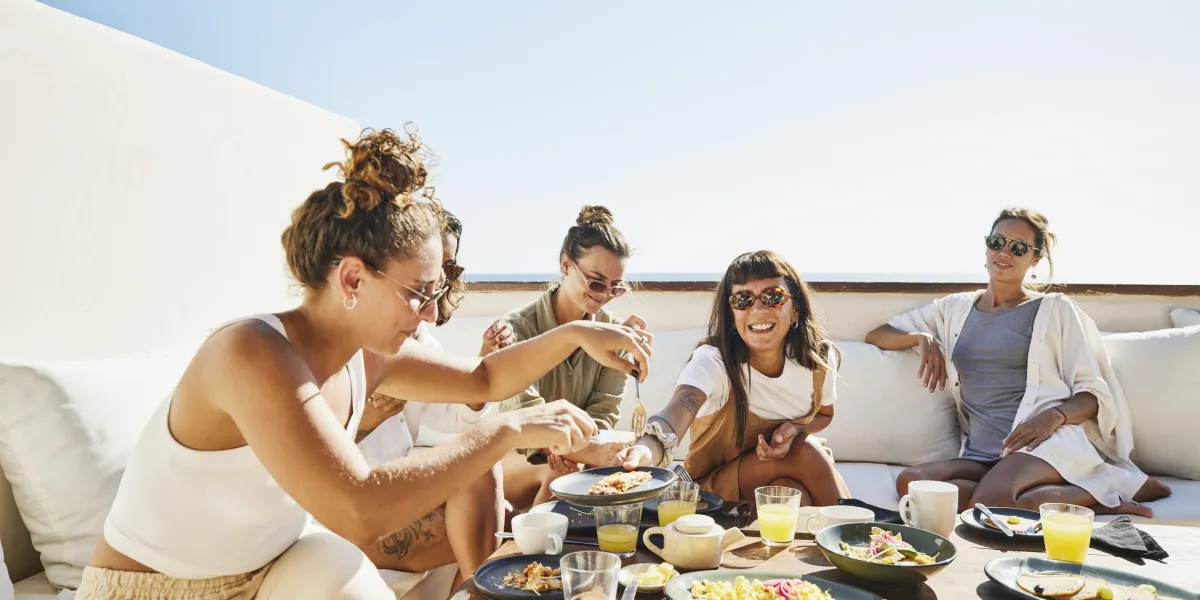 Wealth is going ‘woke,’ says UBS: Rich people are now ‘younger, more female—and more openly queer,’ thanks to the Great Wealth Transfer